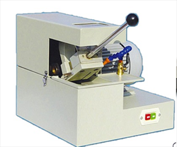 Máy cắt mẫu Hoyamo HQG-30